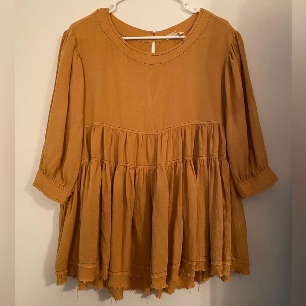 Entro top size small